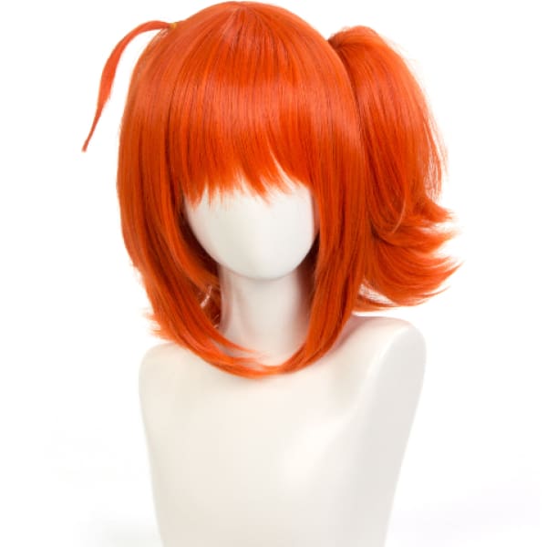 Fate/grand Order Gudako Cosplay Wig Accessories