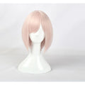 Fate/grand Order Mash Kyrielight Cosplay Wig Accessories