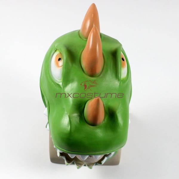Fortnite Cosplay Halloween Dinosaur Mask