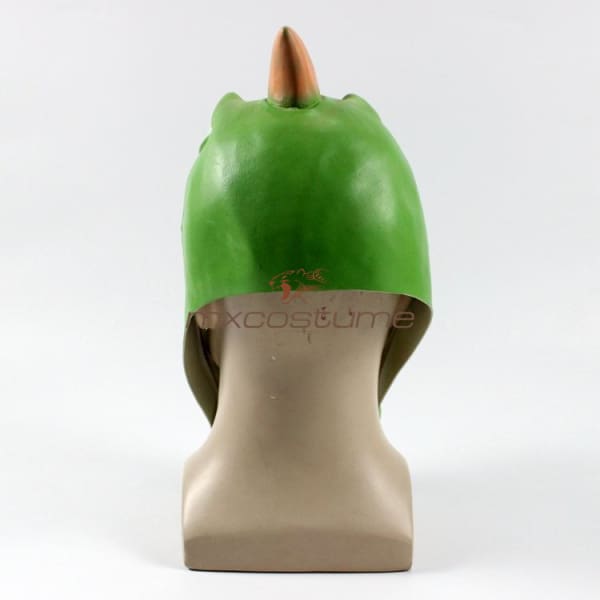 Fortnite Cosplay Halloween Dinosaur Mask