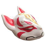 Fortnite Drift Cosplay Led Mask