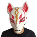Fortnite Drift Cosplay Led Mask