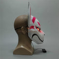 Fortnite Drift Cosplay Led Mask