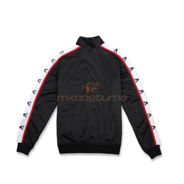 Free! Cosplay Black Hoodie For Winter Hoodies