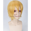 Free! Cosplay High Temperature Silk Wig Accessories