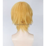 Free! Cosplay High Temperature Silk Wig Accessories