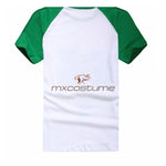 Free! Nanase Haruka Cosplay Cotton Costume Shirts