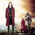 Fullmetal Alchemist Edward Elric Cosplay Costume Costumes