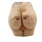 Funny Cosplay Latex Mask Helmet Masks