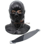 G I Joe The Rise Of Cobra Cosplay Mask Helmet Masks