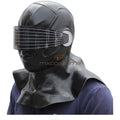 G I Joe The Rise Of Cobra Cosplay Mask Helmet Masks
