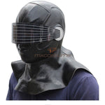 G I Joe The Rise Of Cobra Cosplay Mask Helmet Masks