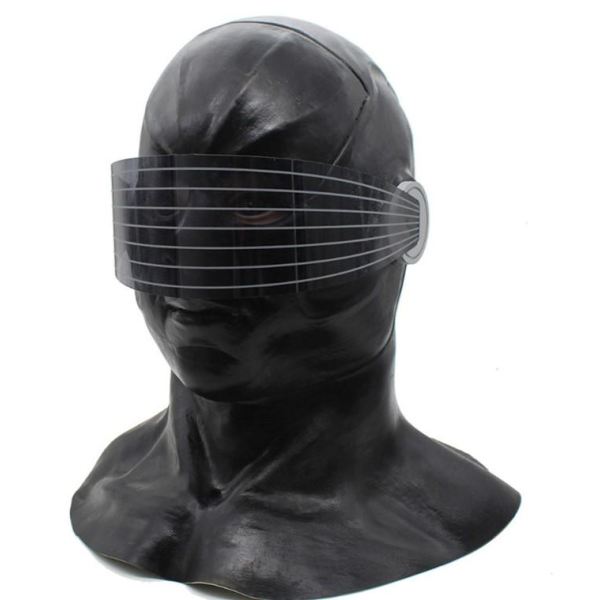 G I Joe The Rise Of Cobra Cosplay Mask Helmet Masks