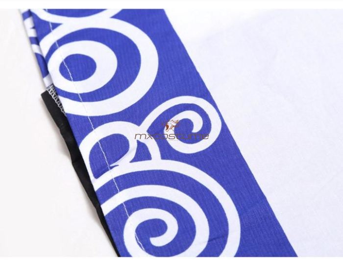 Gintama Sakata Gintoki Cosplay Shirt Shirts