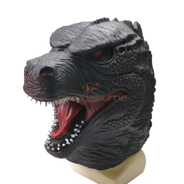 Godzilla Vs Kong Cosplay Latex Mask Masks