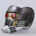 Guardians Of The Galaxy Star-Lord Cosplay Mask Helmet Masks