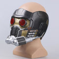 Guardians Of The Galaxy Star-Lord Cosplay Mask Helmet Masks