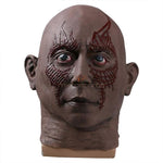 Guardians Of The Galaxy Vol.2 Drax Destroyer Cosplay Latex Mask Masks