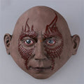 Guardians Of The Galaxy Vol.2 Drax Destroyer Cosplay Latex Mask Masks