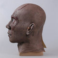 Guardians Of The Galaxy Vol.2 Drax Destroyer Cosplay Latex Mask Masks