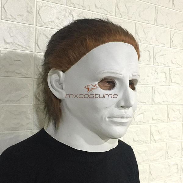 Halloween Michealmyers Cosplay Mask Masks
