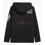 Halo Unsc 343 Hoodie Cosplay Costume Hoodies