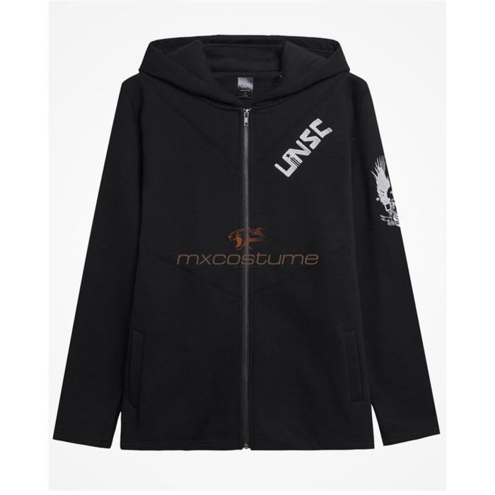 Halo Unsc 343 Hoodie Cosplay Costume Hoodies
