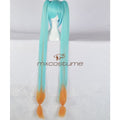 Hatsune Miku Cosplay Three Colors Wig Accessories