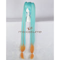 Hatsune Miku Cosplay Three Colors Wig Accessories