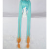 Hatsune Miku Cosplay Three Colors Wig Accessories