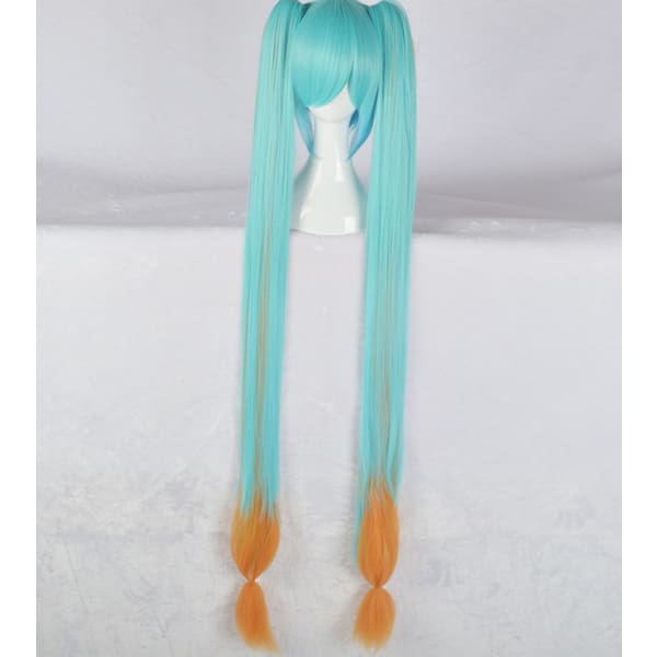 Hatsune Miku Cosplay Three Colors Wig Accessories