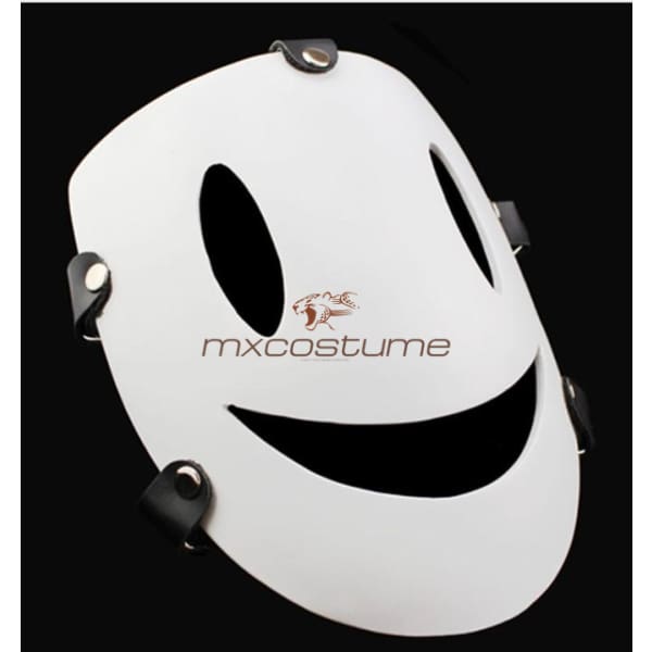 Marksman Cosplay Mask Masks