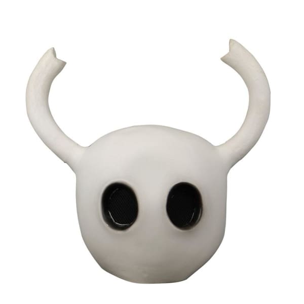 Hollow Knight Cosplay Full Face Mask