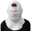 Horrible Cosplay Latex Mask Masks