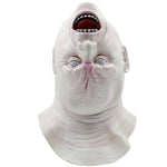 Horrible Cosplay Latex Mask Masks