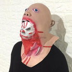 Horrible Zombie Bloodsucker Cosplay Mask Masks