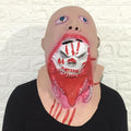 Horrible Zombie Bloodsucker Cosplay Mask Masks