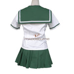 Inuyasha Higurashi Kagome Cosplay Costume Costumes