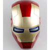 Iron Man Cosplay Mask&helmet Masks