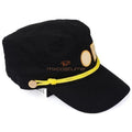 Jojos Bizarre Adventure Kujo Jotaro Cosplay Hat Accessories