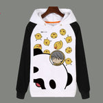 Junjou Romantica Nakamura Shungiku Cosplay Hoodie Hoodies