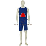 Kingdom Hearts Sora First Generation Full Sets Cosplay Costume