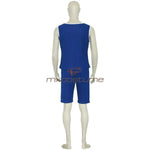 Kingdom Hearts Sora First Generation Full Sets Cosplay Costume