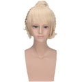 Kingsglaive Final Fantasy Xv Lunafreya Nox Fleuret Cosplay Wig Accessories