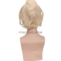 Kingsglaive Final Fantasy Xv Lunafreya Nox Fleuret Cosplay Wig Accessories