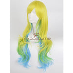 Kobayashi-San Chi No Maid Dragon Cosplay Three Colors Wig Accessories