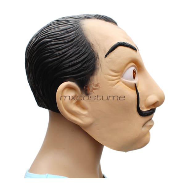 La Casa De Papel Cosplay Mask Masks