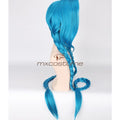 League Of Legends Jinx Cosplay Wig Accessories