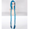 League Of Legends Jinx Cosplay Wig Accessories