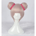 League Of Legends Xiao Qiao Cosplay Wig Accessories